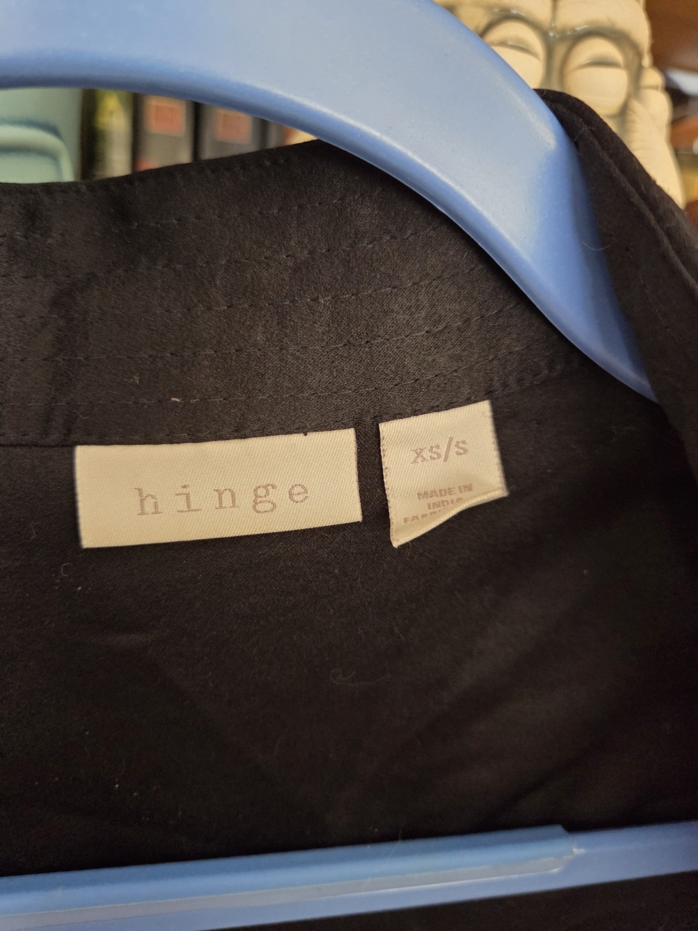 Hinge Kimono Style Jacket - Picture 3 of 3